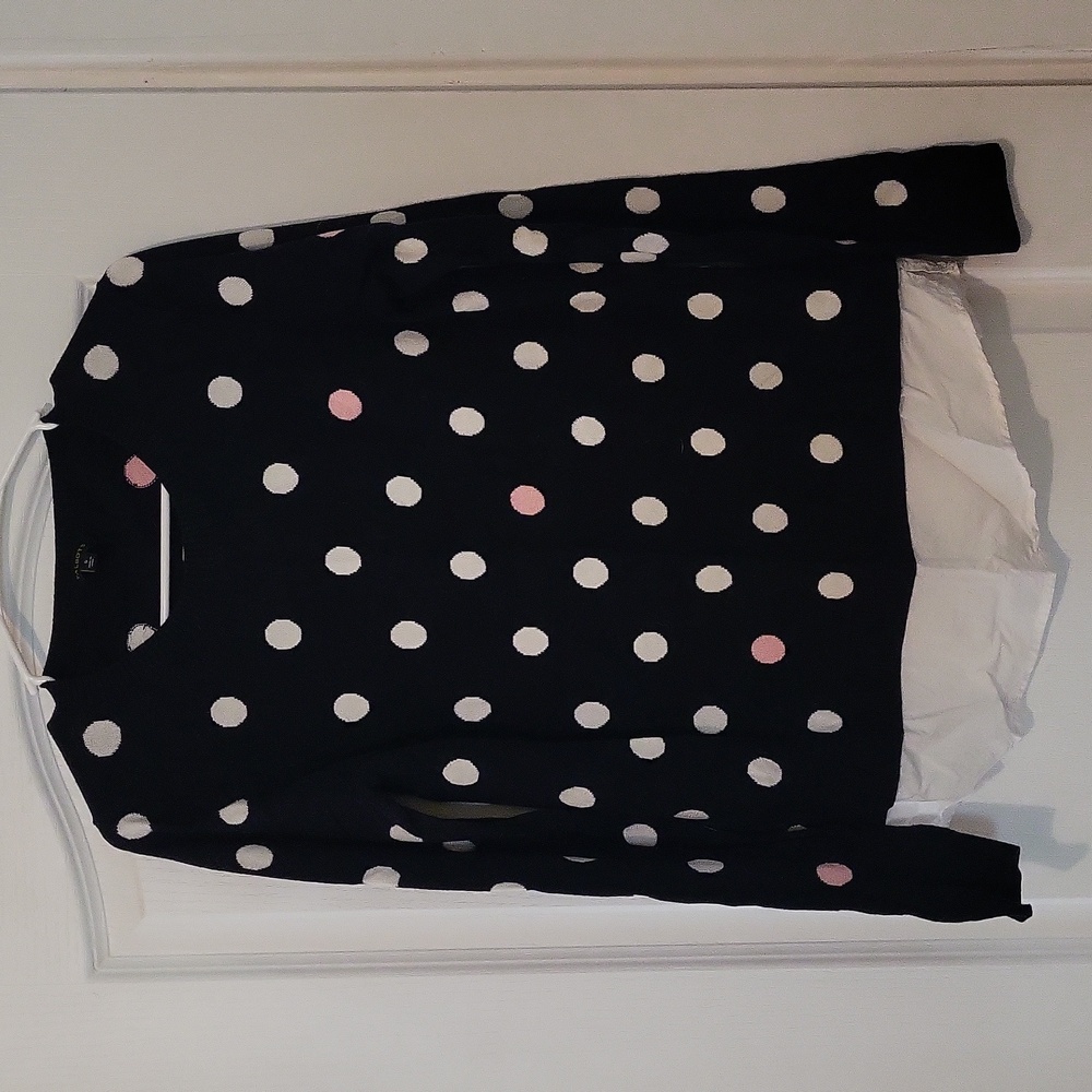 3 Talbots Small Sweaters - Picture 6 of 7